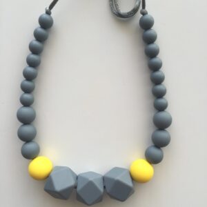 שרשרת נשכן Liat- מתנה ליולדת