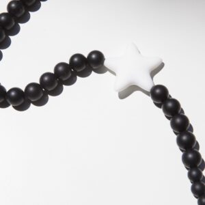 שרשרת כוכב - מתנה ליולדת